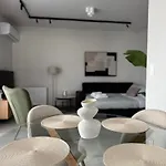 Apartmán Pnoes Luxury With Private Parking *