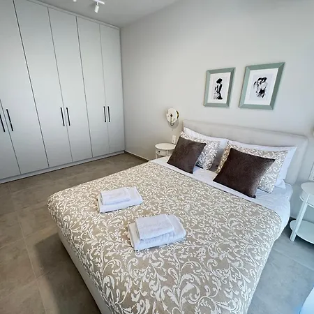 Pnoes Luxury With Private Parking * Volos