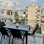 Apartament Pnoes Luxury With Private Parking *