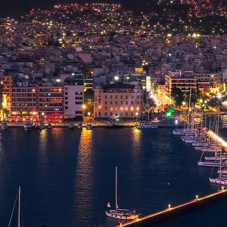 شقة Luxury Pnoes With Private Parking
