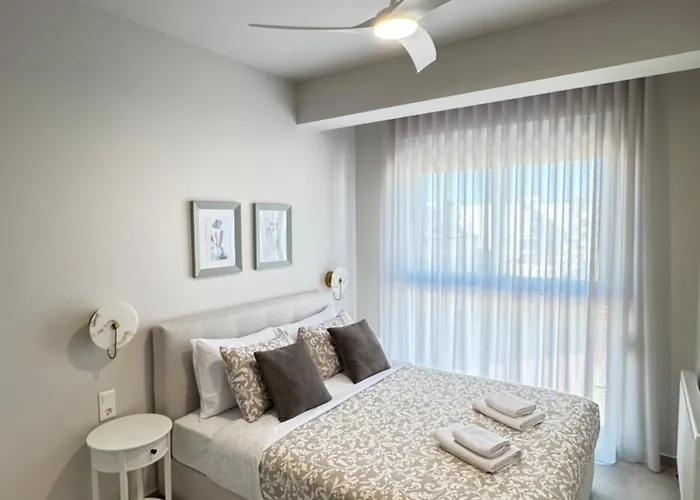 Apartment Pnoes Luxury With Private Parking *